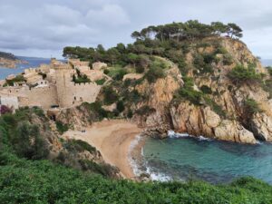 Le migliori spiagge della Catalunya
