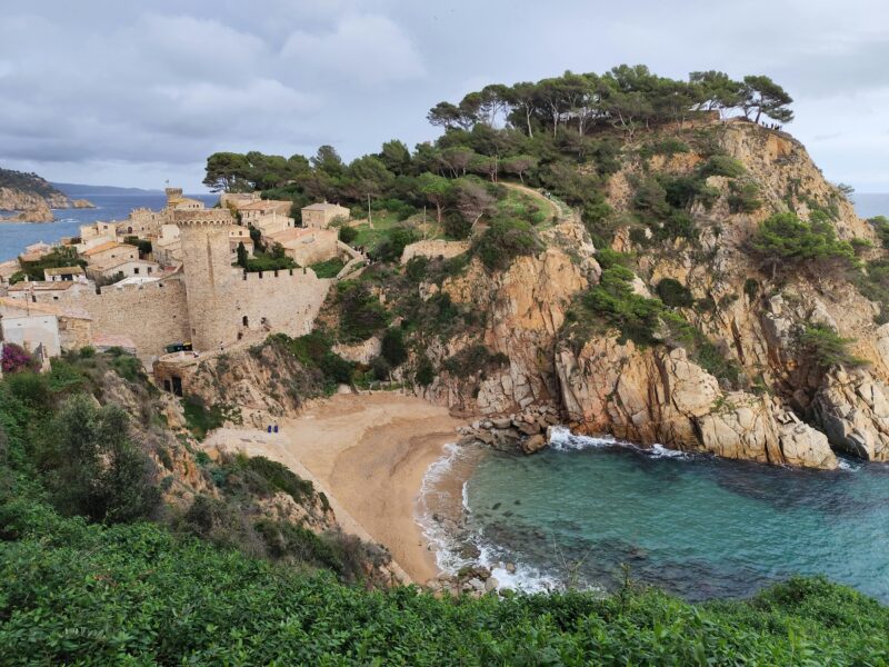 Le migliori spiagge della Catalunya