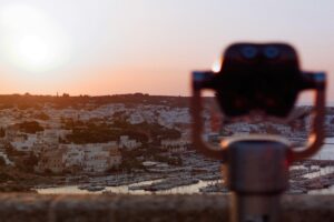 Tour nel Salento da Lecce a Santa Maria di Leuca