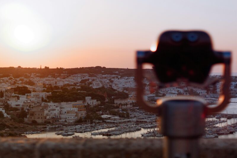Tour nel Salento da Lecce a Santa Maria di Leuca
