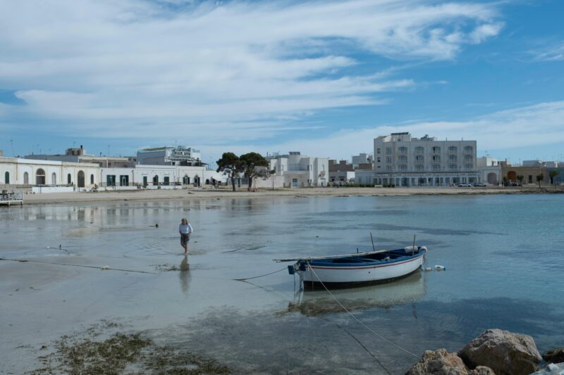 Appartamenti con lido privato nel Salento: Una soluzione unica per le tue vacanze
