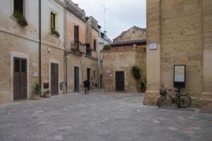 Vacanze a Lecce: un tour tra i monumenti