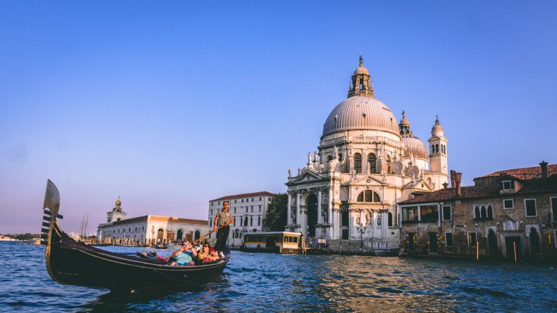 Vacanze a Venezia: cosa vedere e i periodi migliori per visitarla